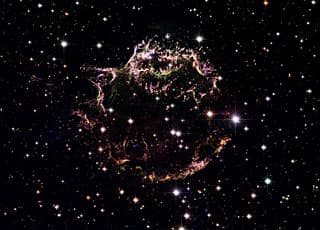 Cassiopeia